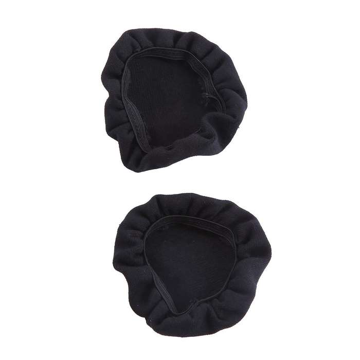 Flex Fabric Headphone Earpad Covers Earcup Headset Ear Cushions