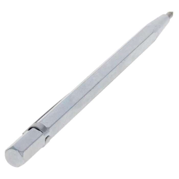 Tungsten Carbide Tip Scriber Marking Tools 143mm/5.7inch Length 1pcs