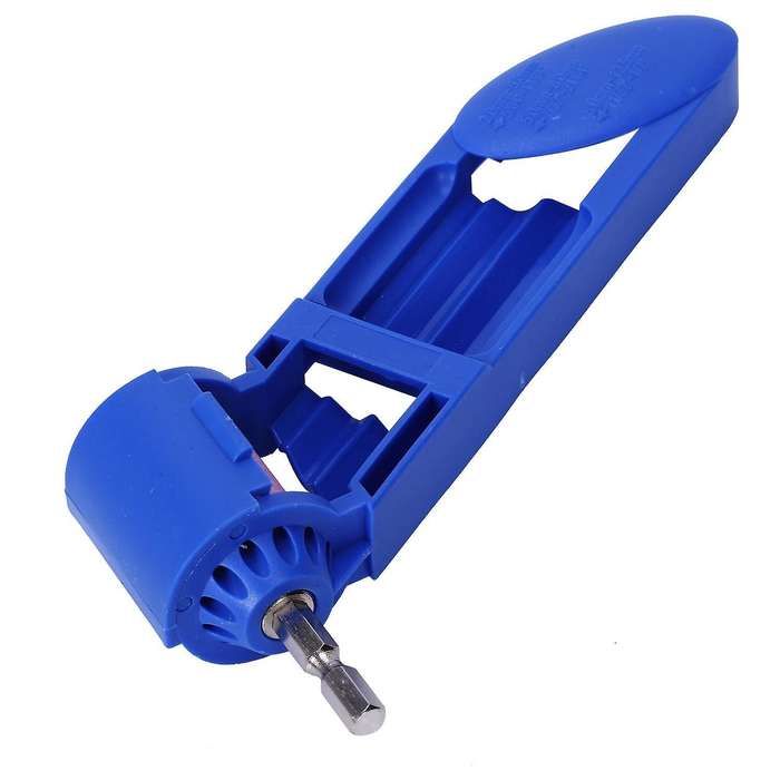 1set Corundum Grinding Wheel Drill Bit Sharpener Titanium Drill  Tool