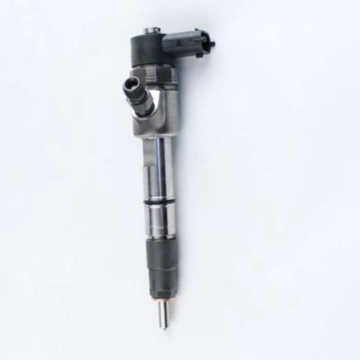 Common Rail Injector Nozzle Diesel Fuel Injector for Bosch Jmc