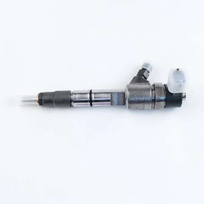 Common Rail Injector Nozzle Diesel Fuel Injector for Bosch Jmc