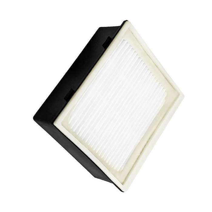 Vacuum Cleaner Filters Hepa Filter Replacement for Bosch Bsgl3 Series