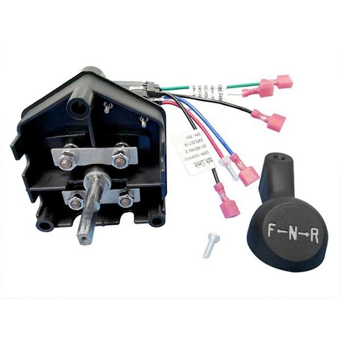 Forward Reverse Switch Assembly for Golf Cart Ds 48v Drive Fr Switch