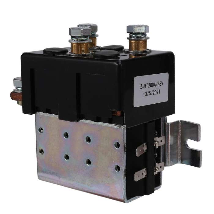 Electric Forklift Forward Reverse Reversing Contactor for Albright