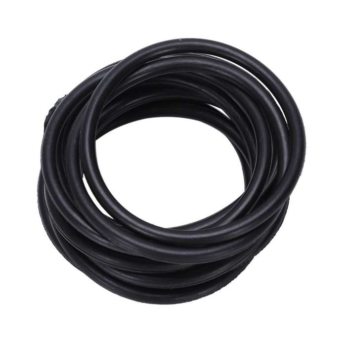 O-ring, Dichtungsring, 10 Stueck, 45 Mm X 3 Mm, Nitrilkautschuk
