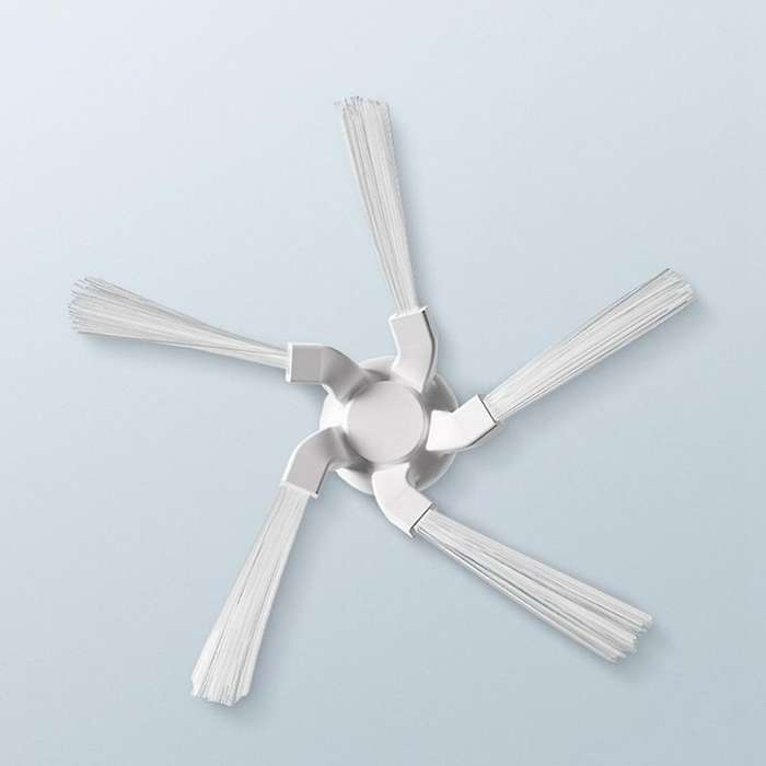 Hepa Filter Side Brush Mop Cloth for Xiaomi Dreame Bot W10 Vacuum