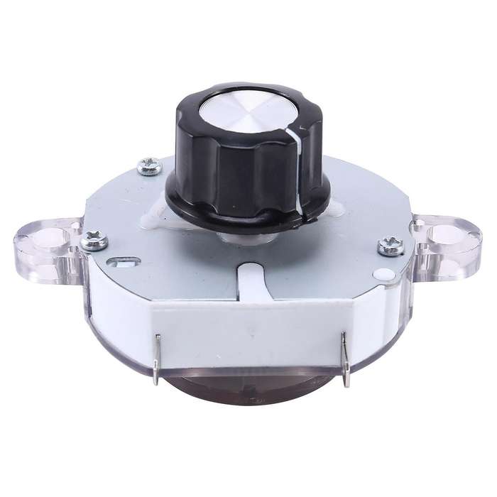 Ozone Generator Air Purifier Timer Control Equipment Timer
