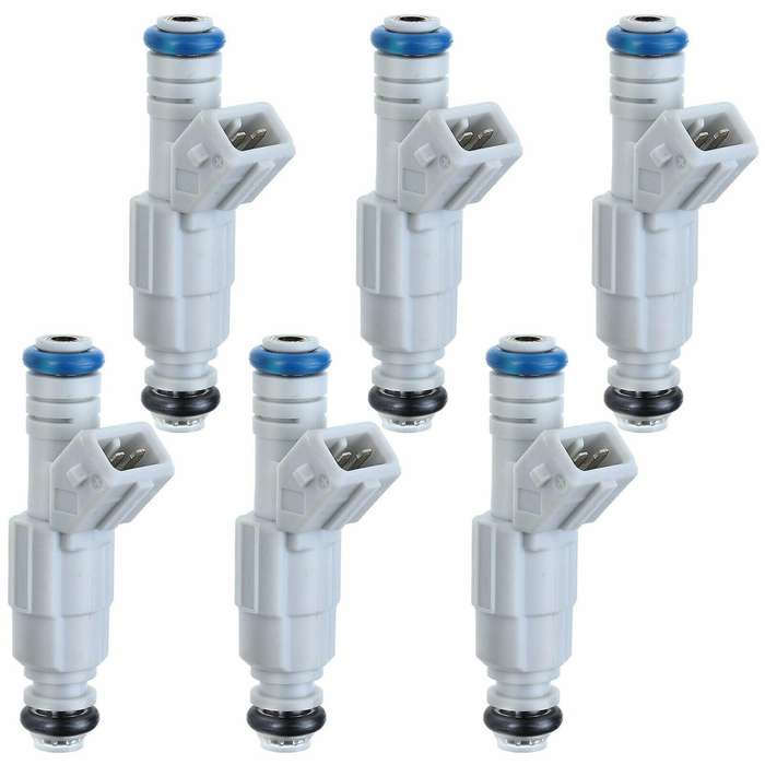 Fuel Injectors for Ford Explorer Ranger 1998-2000 Mazda B4000