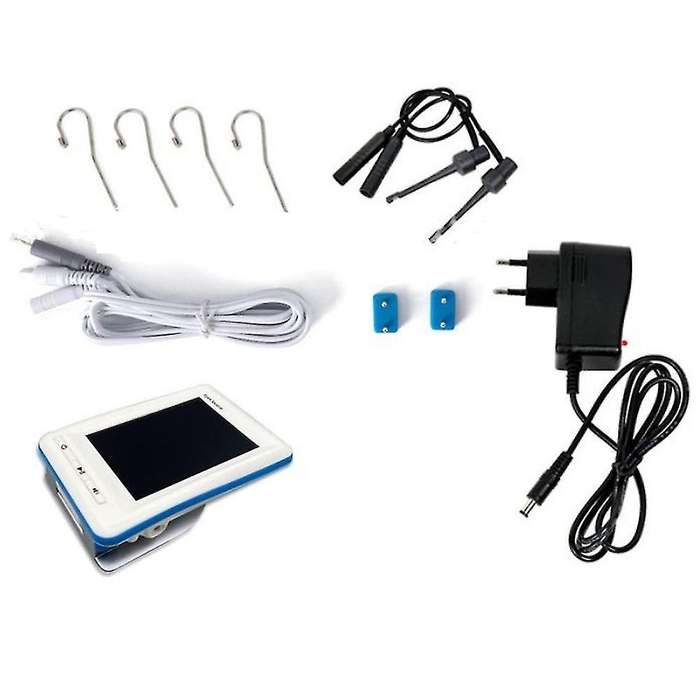 Dental Apex Locator Lcd Screen for Dentist Dentistry Eu Plug