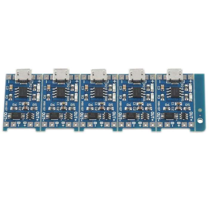 10pcs Bnc Female Cctv Rg59 Coaxial Cable Connector Adapter