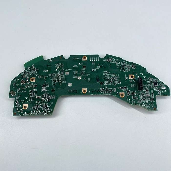 For Roborock S60/s61/s65 Sweeping Robot Tanos Version Motherboard