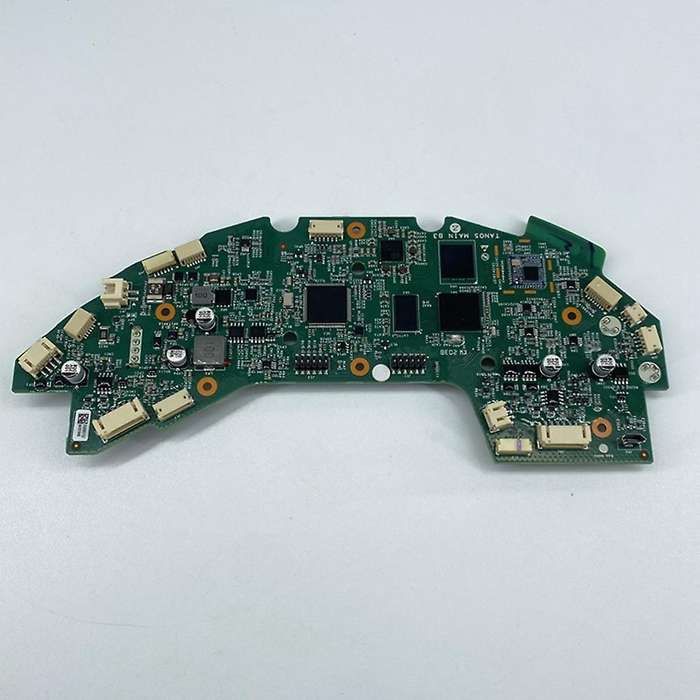 For Roborock S60/s61/s65 Sweeping Robot Tanos Version Motherboard