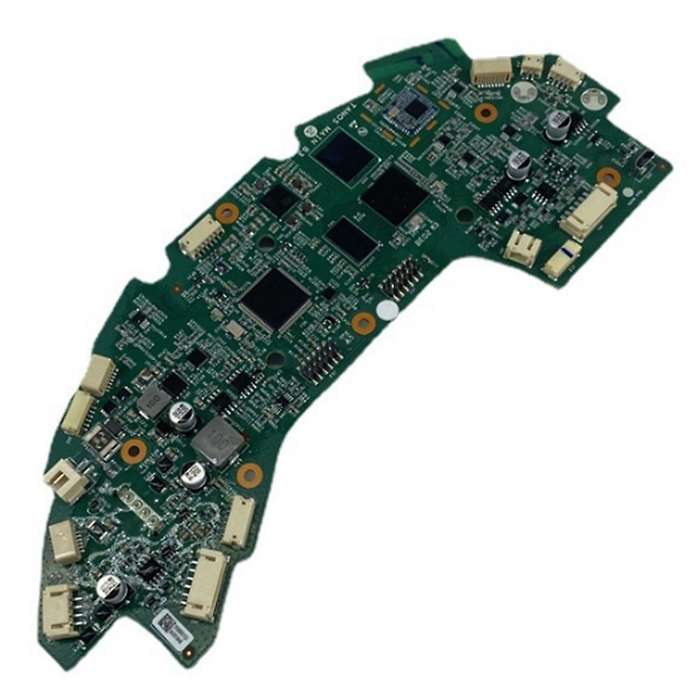 For Roborock S60/s61/s65 Sweeping Robot Tanos Version Motherboard