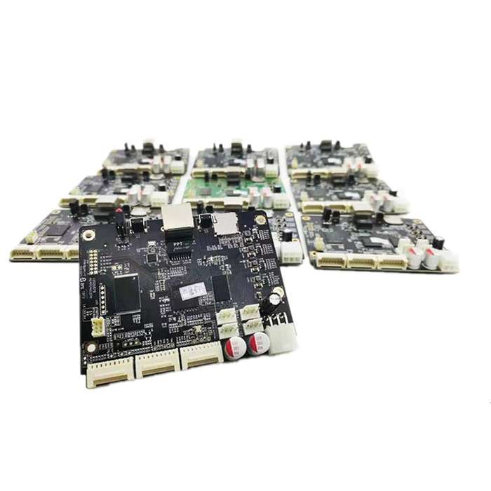 For Ant S17 S17pro S19 S19pro T17 Control Board C49 C55 Control Board