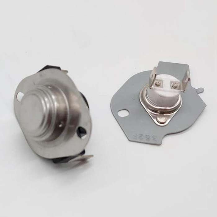 For 279769 Dryer Thermal Cutoff Kit for 3389946, 3398671, 3977394