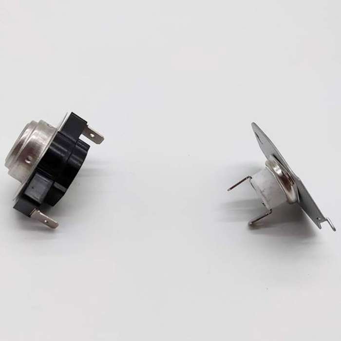 For 279769 Dryer Thermal Cutoff Kit for 3389946, 3398671, 3977394