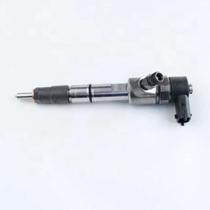 4pcs 0445110629 Engine Parts Common Rail Injector Nozzle Kits