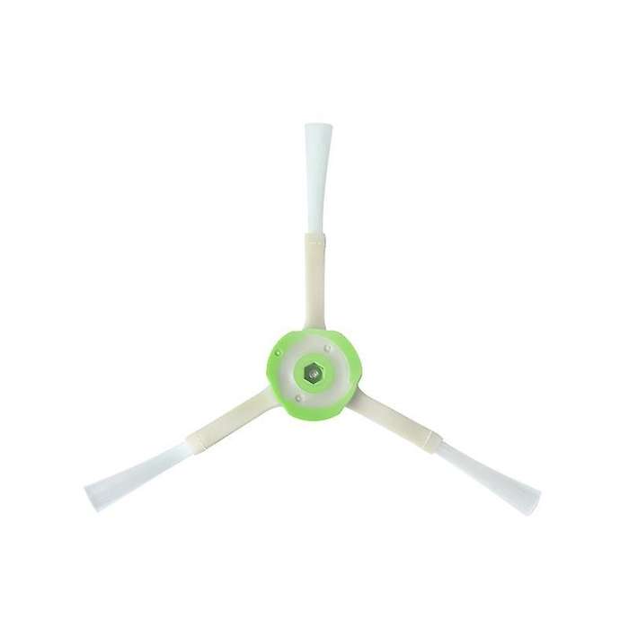 3 Pack Side Brush for Irobot Roomba I7 I7+/i7 Plus E5 E6