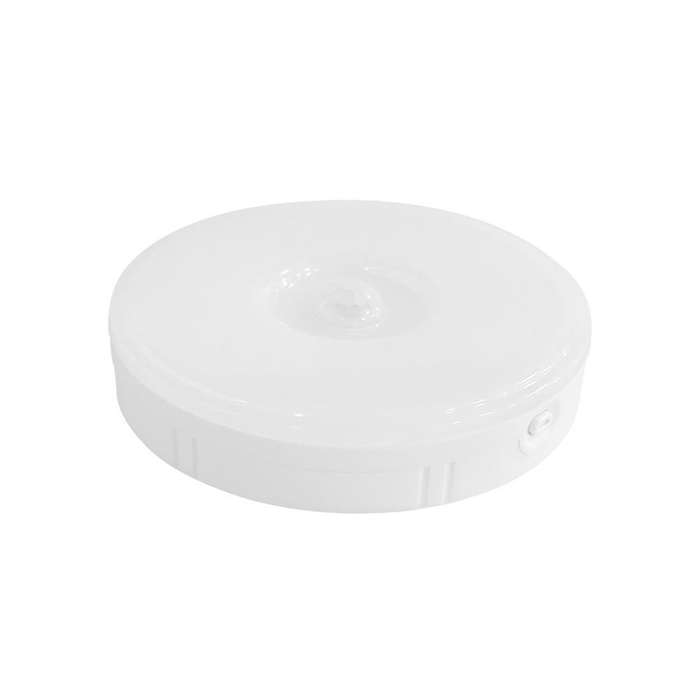 Led Night Light for Cabinet Light Wireless Closet Light -white