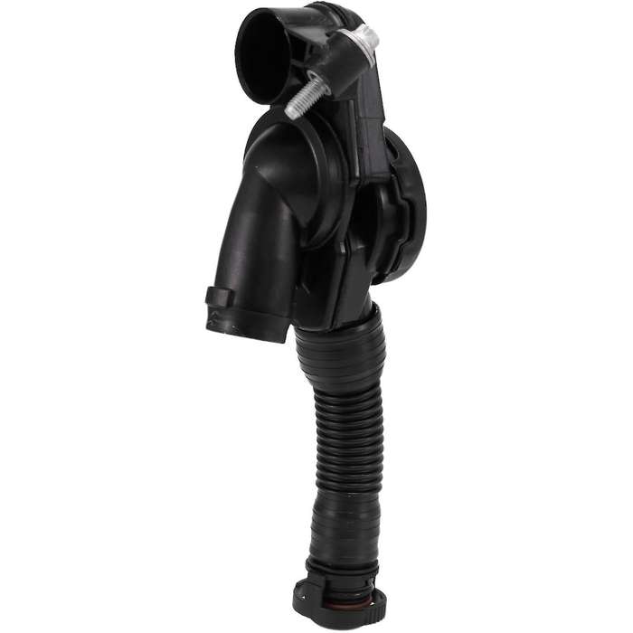 Right Emission Check Valve Pcv For-porsche Cayenne 92a 94610722977