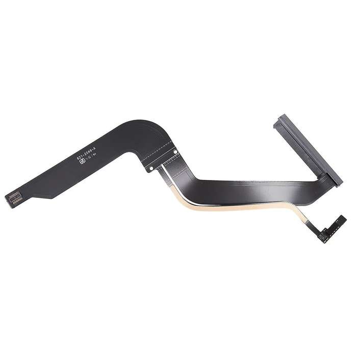 Hdd Drive Flex Cable for Macbook Pro 13 In A1278 Md101 Md102 Emc 2554