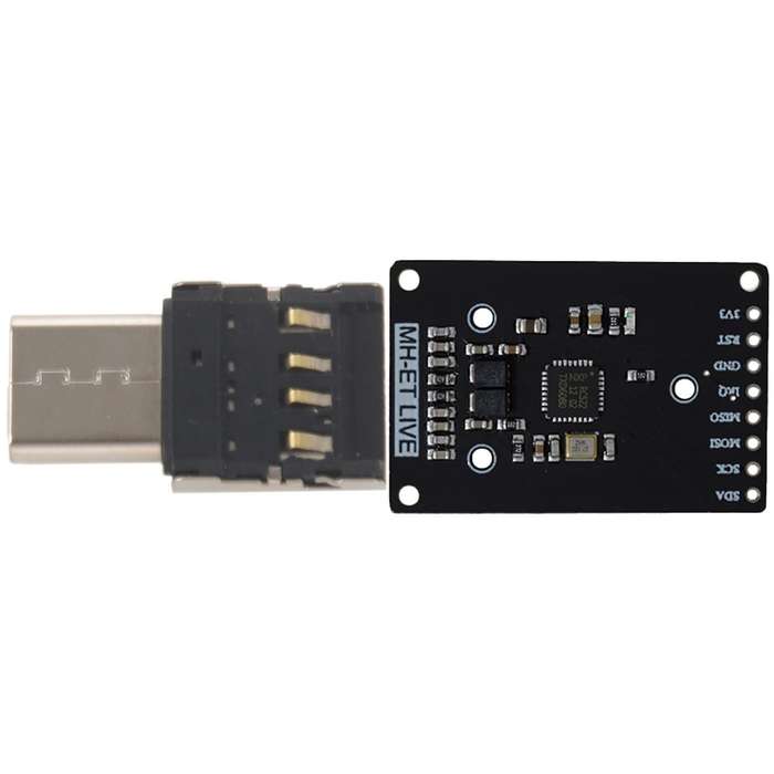 Type-c Usb-c to Usb 2.0 Otg Adapter