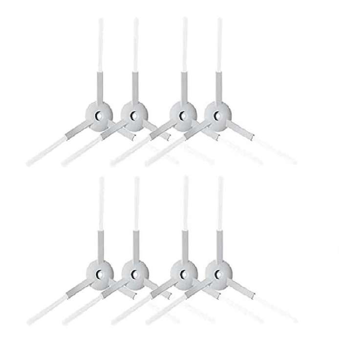 Side Brush Parts for Xiaomi Mijia Robot Vacuum Cleaner G1 Mjstg1