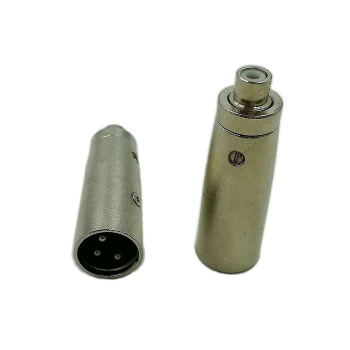 S-video Male to Rca Female Composite Video Adapter Plug Converter