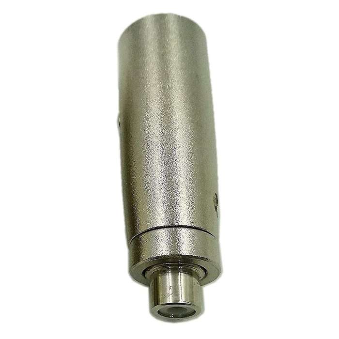 S-video Male to Rca Female Composite Video Adapter Plug Converter