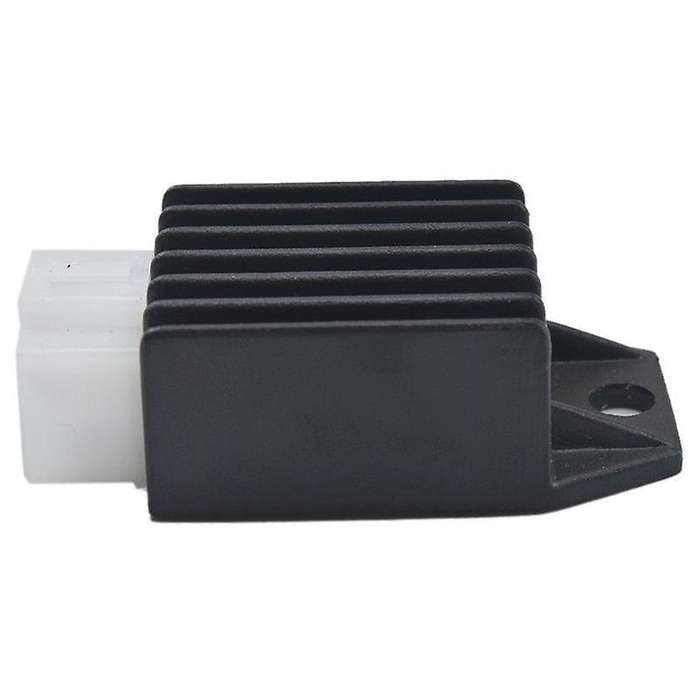 12v 4 Pin Rectifier Regulator for 50cc Pit Quad Dirt Bike Atv Buggy
