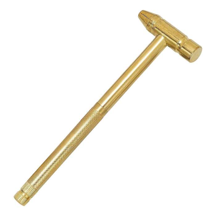 Mini Multi-function Small Hammer,5-in-1 Hammer with Small Screwdriver