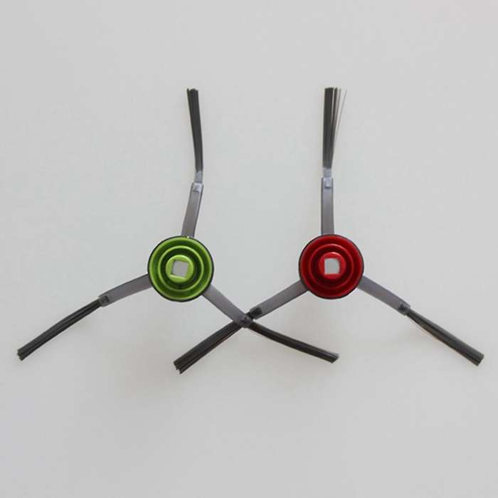 For Ecovacs Deebot Ozmo T8 T8 Aivi T9 Aivi N8 Pro Robot Side Brush