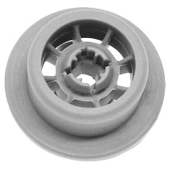 8pcs for Bosch Kenmore Dishwasher 420198 Roller Pulley Accessories