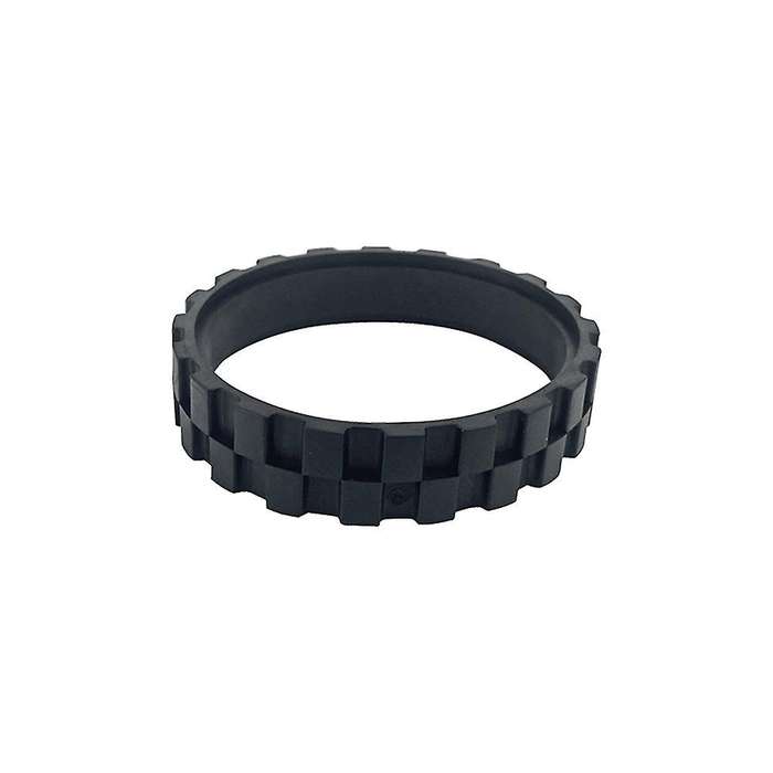 2pcs for Roborock S5/t6/t7 Accessories Xiaomi Walking Wheel Tire Skin