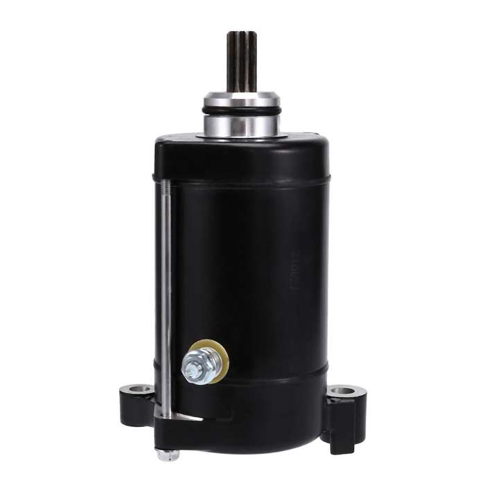 Motorcycle Starting Motor Assy for Yamaha 6d3-81800-00-00 Ccw Pmdd