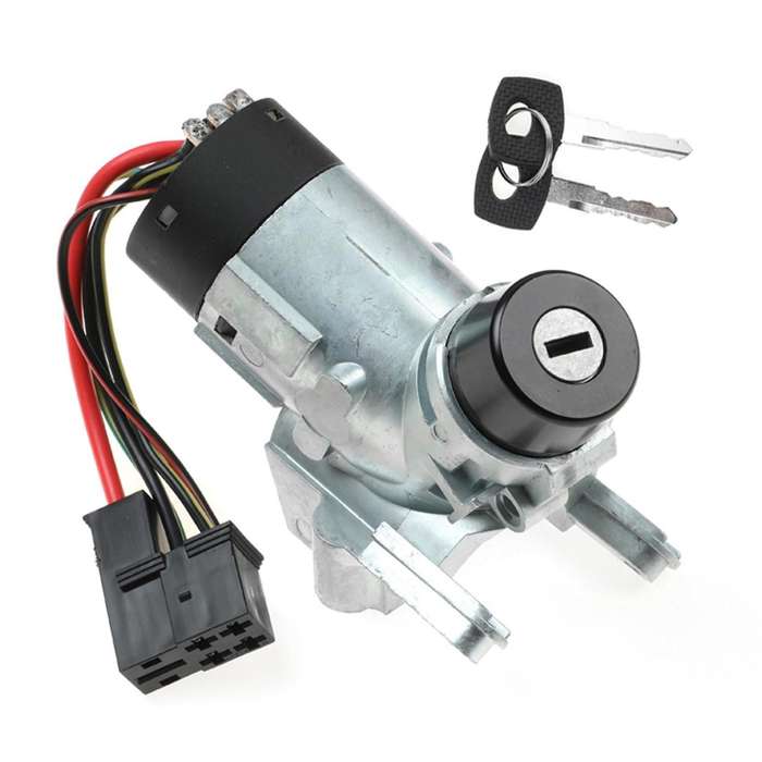 Ignition Switch Lock for Mercedes Sprinter Vito 1995-2006 A9014600104
