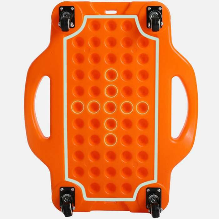Kindergarten Large Scooter Sensory Training Equipment