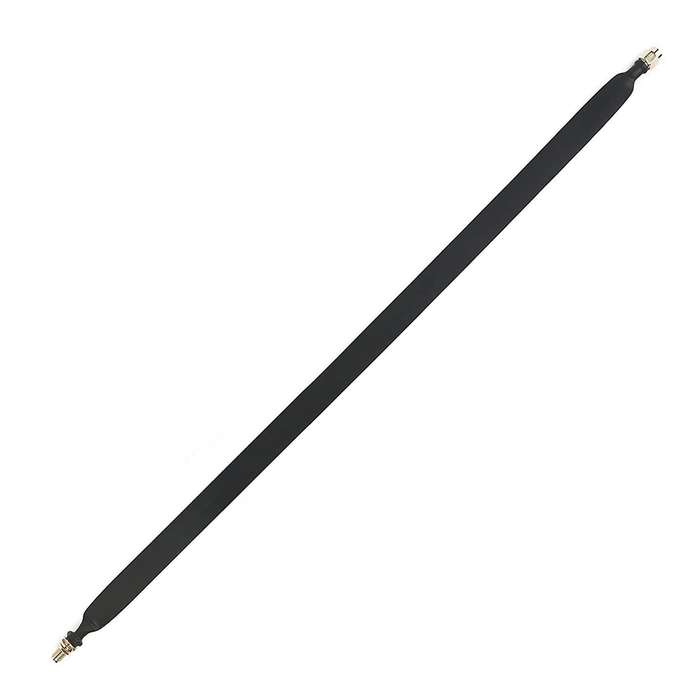 Lora Flat Cable Sma Male to Sma Female Window for Lora Wifi