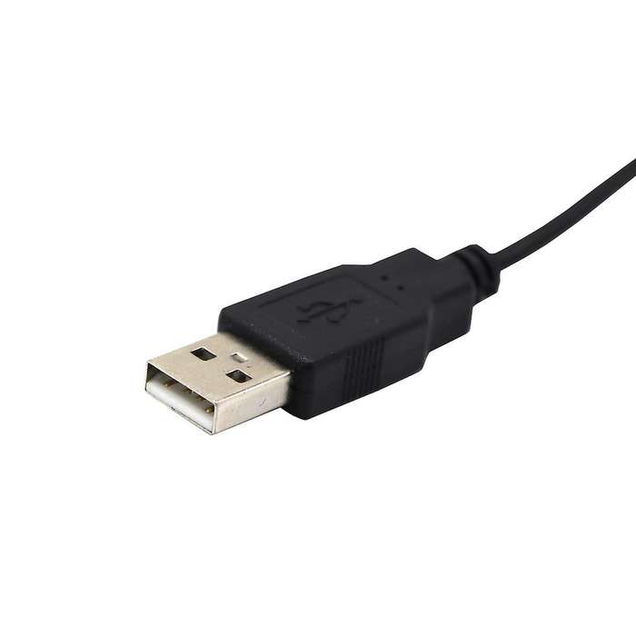 Hdmi 1.4 Male to Usb 2.0 Plug Adapter Connector Charger Cable