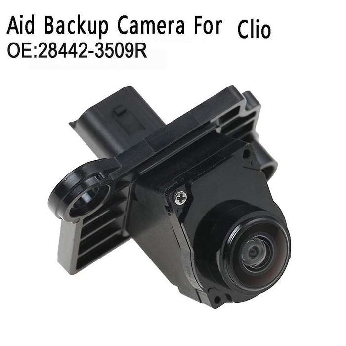 Rear View Camera Aid Backup Camera Auto Parking Monitor 284423509r