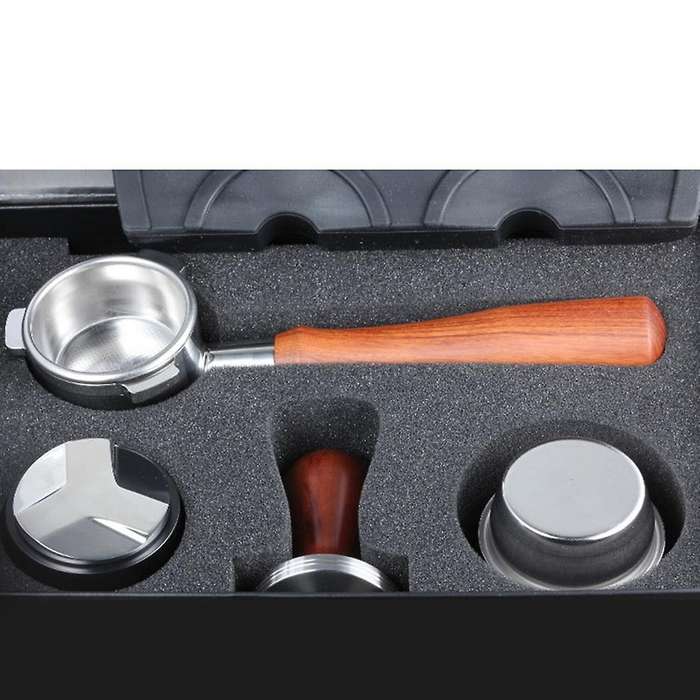 54mm for Breville 8 Series Steel Coffee Espresso Machine Set Of 5