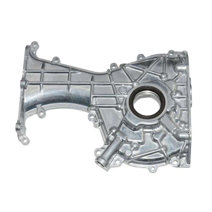 Oil Pump Front Cover 13500-1n501 for Nissan Sr16ve Sr20ve P11 P12 N15