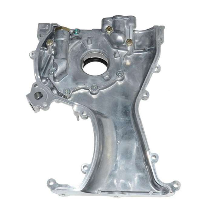 Oil Pump Front Cover 13500-1n501 for Nissan Sr16ve Sr20ve P11 P12 N15