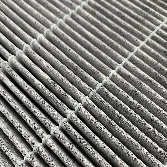 Hepa Filter for Honeywell Air Purifier Kj305f Kj370f Filter Elements