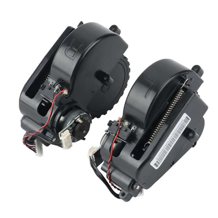 Wheels for Liectroux Zk901 Robot Vacuum Cleaner Accessories