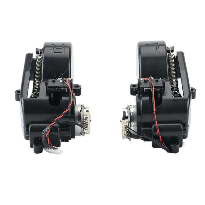 Wheels for Liectroux Zk901 Robot Vacuum Cleaner Accessories
