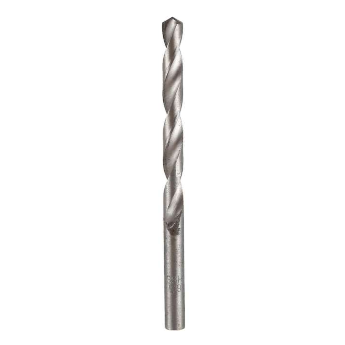 13 In 1 Straight Shank 1mm to 6.5mm Twist Drill Bits Set