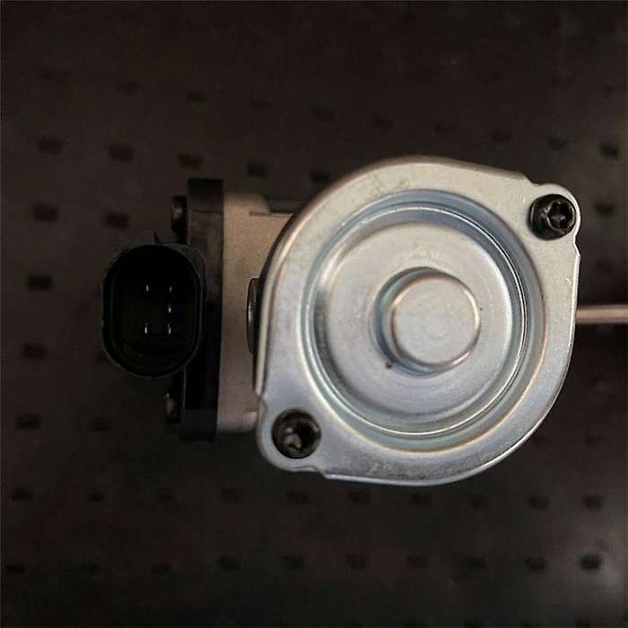 Electronic Actuator Turbo For-audi Golf Vi 1.2 Tfsi Turbine Wastegate