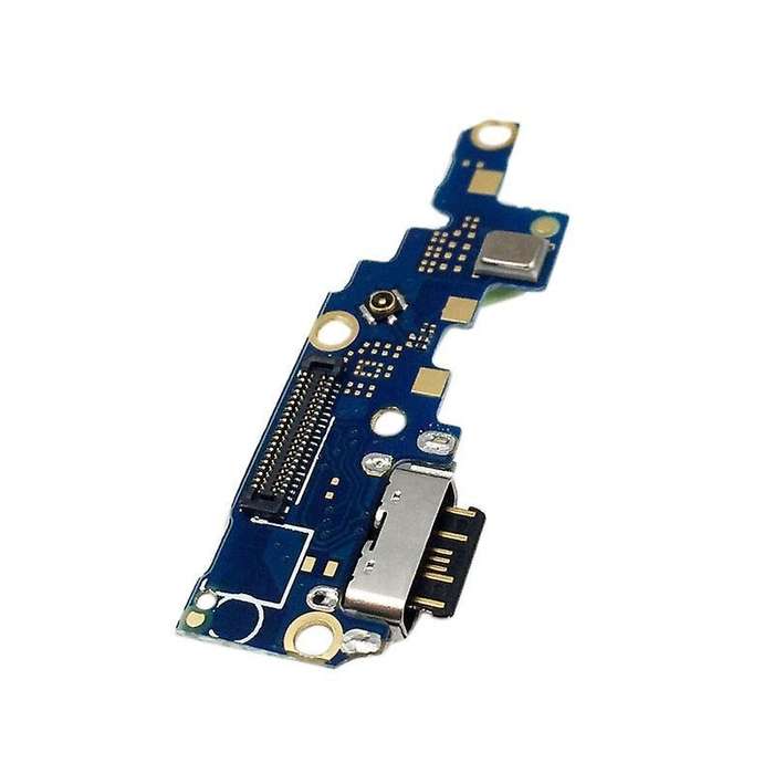 Usb Charging Module for Nokia X6/6.1 Plus Ta-1099 Tail Plug Board
