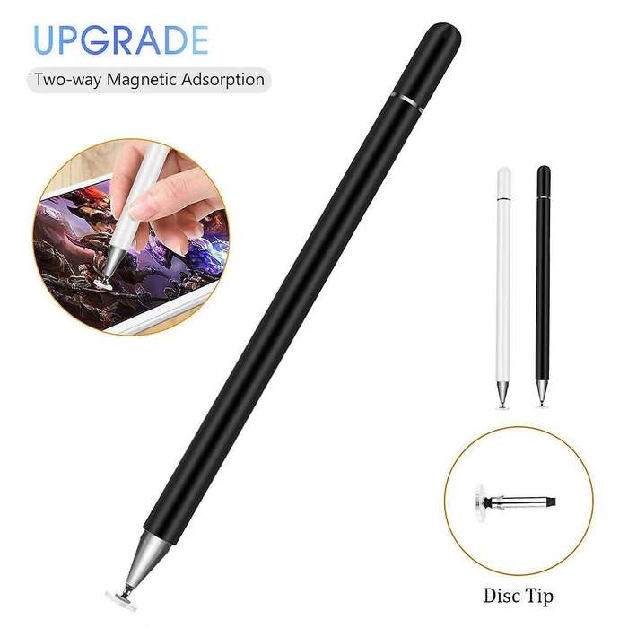 Stylus Pen for Android Ios Iphone Samsung Huawei Lenovo Xiaomi Black